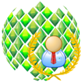 SimsPedia Founder.svg