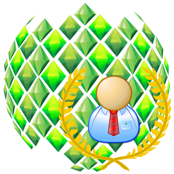Archivo:SimsPedia Founder.svg