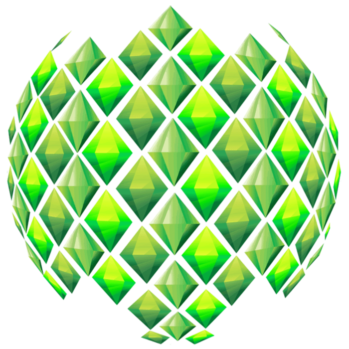 SimsPedia Globo.svg